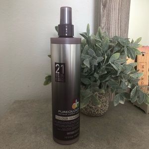 Pureology colour care